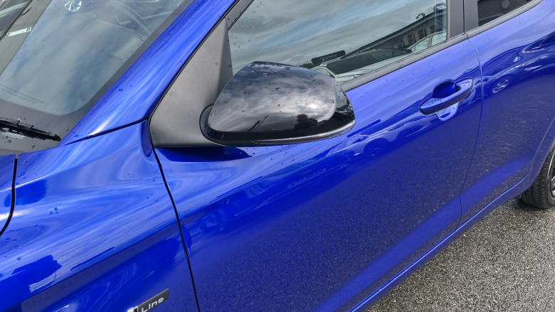 Hyundai i10 1.0 T-GDi N Line 5dr Petrol Hatchback